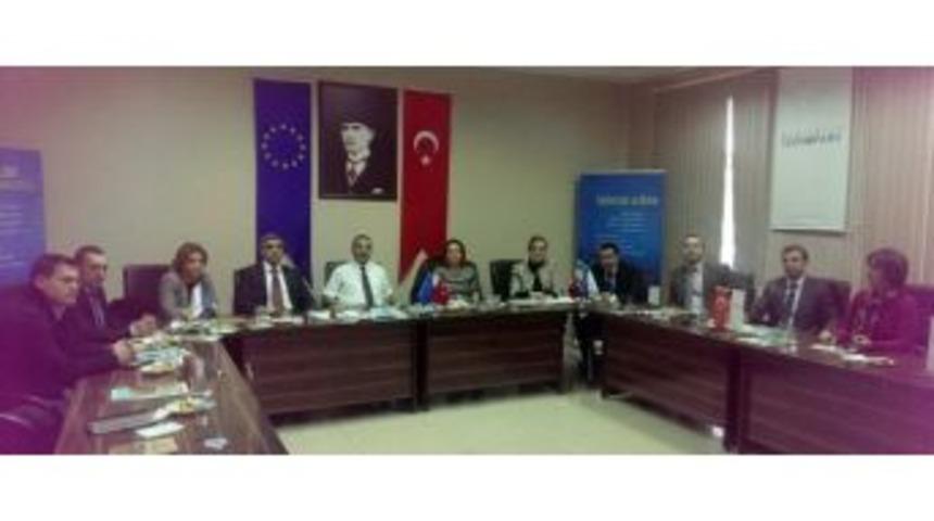 Gaziantep&rsquo;in Artık Yeni Nesil Yatırımlara Ve Teşviklere İhtiyacı Var