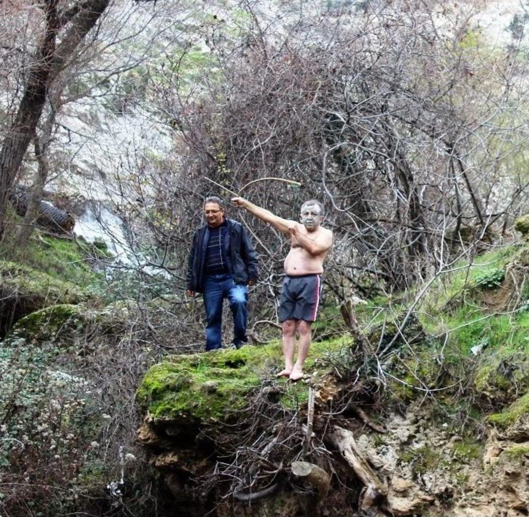 (&ouml;zel Haber) &ldquo;avatar&rdquo; Filmi Ger&ccedil;ek Oldu