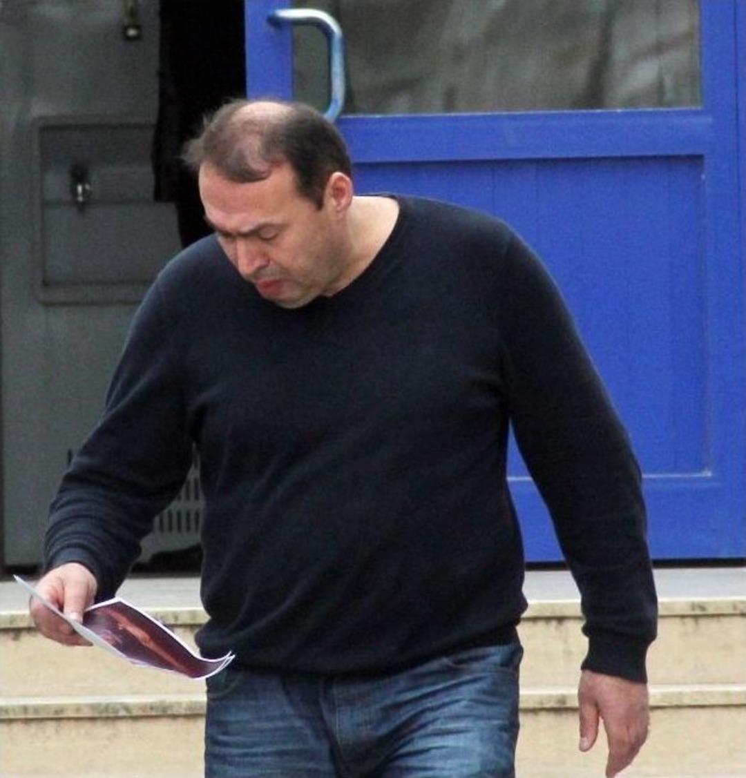 Kızı Ve Oğlu Işid&rsquo;e Katılan İsvi&ccedil;reli Babanın G&ouml;zyaşları