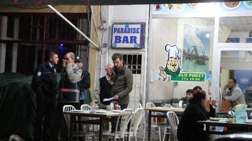 Mut&rsquo;ta Huzur Ve G&uuml;ven Operasyonu