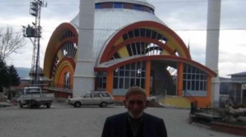 Kuşu&rsquo;ya &Ccedil;ifte Minareli Cami