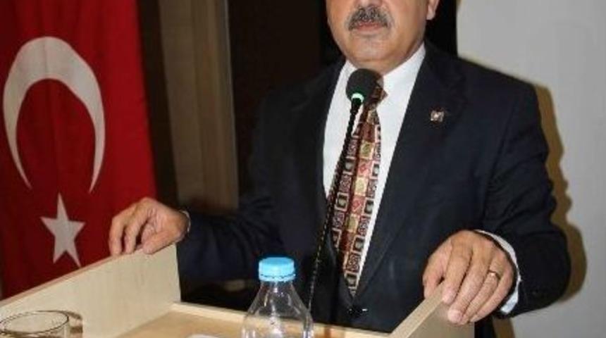 Serbest Mali M&uuml;şavirler Dayanışma Grubu Kuruldu