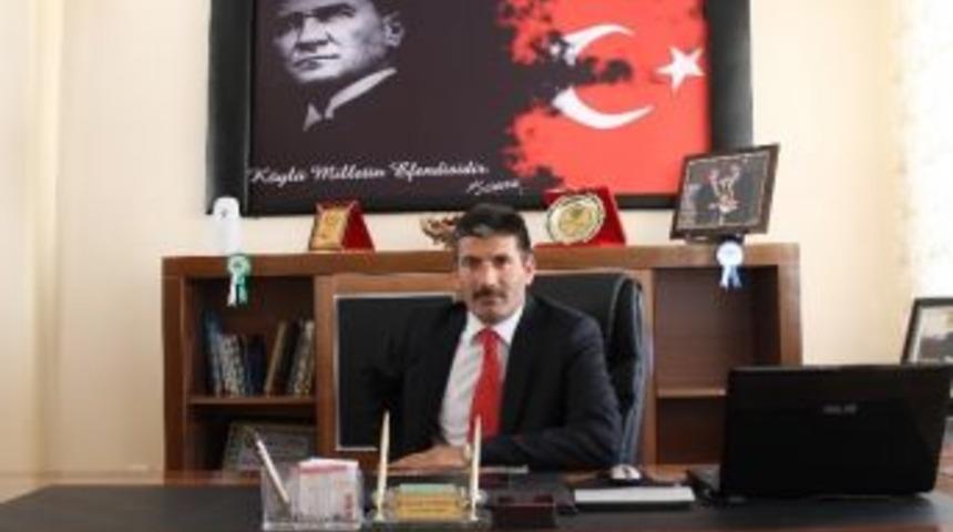 Akdağmadeni Ziraat Odası Başkanı Elmalı&rsquo;dan &Ccedil;ift&ccedil;ilere &Ccedil;ks Uyarısı