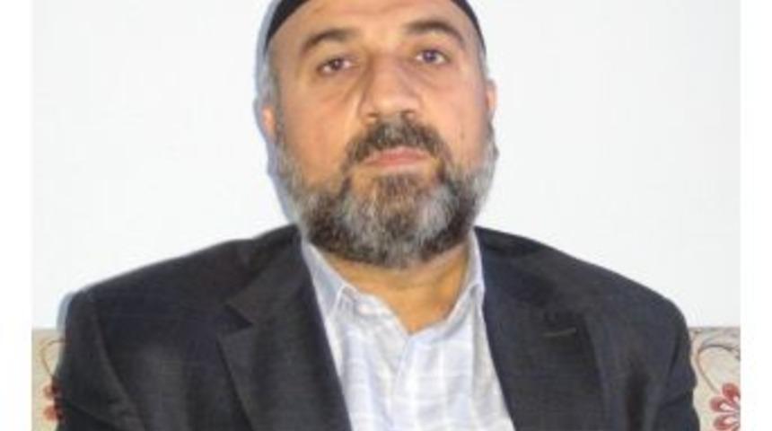 Yakışık: &ldquo;k&uuml;rt Sorunu İnsanlık Sorunudur&rdquo;