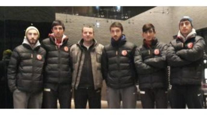 &Uuml;z&uuml;lmez&rsquo;in Danışmanı Atalı&rsquo;ya G&uuml;ney Kore&rsquo;de &Ouml;nemli G&ouml;rev