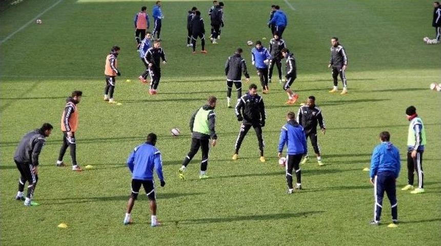 Karab&uuml;kspor&rsquo;da Kupa Mesasi Başladı