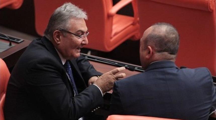 Merak Uyandıran G&ouml;r&uuml;şme