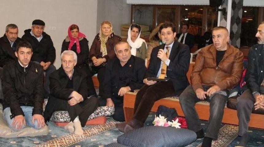 Maraş Olaylarında Hayatını Kaybedenler Beşiktaş&rsquo;ta Anıldı