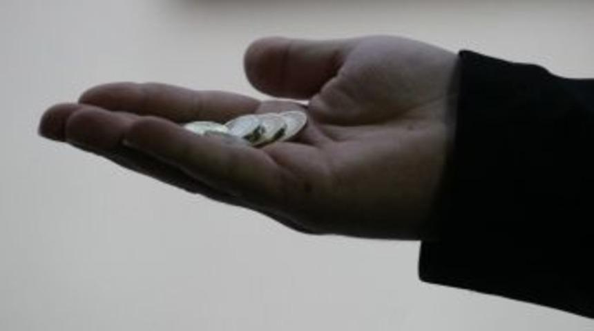 Ordu&rsquo;nun Dilencileri Fakir &Ccedil;ıktı