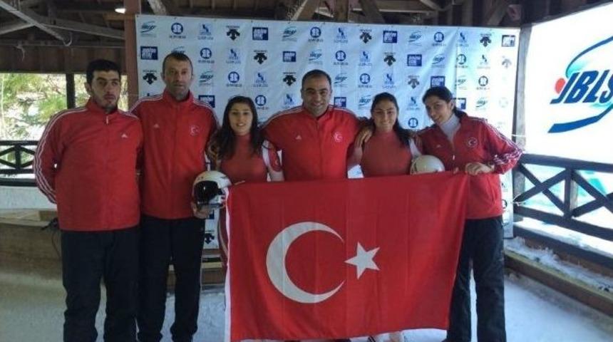 Kızak&rsquo;ta Tarihi Başarı