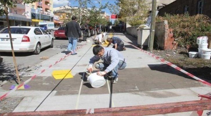 Ardahan Belediyesi’nde Engeller Aşılıyor