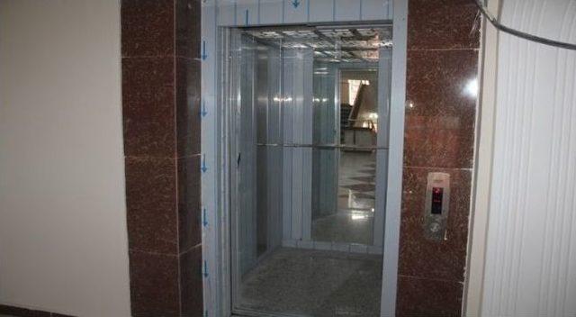 Ardahan Belediyesi&rsquo;nde Engeller Aşılıyor 1