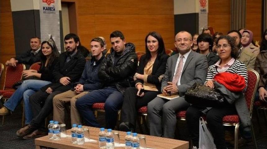 Karesi Belediyesi Yıldızlarını Se&ccedil;iyor