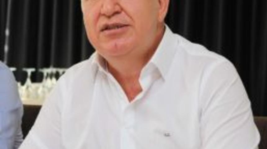 Başkan Gencer&rsquo;den Birliktelik &Ccedil;ağrısı