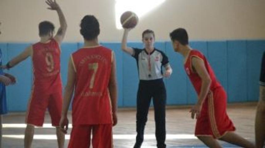 Malatya Basketbol Ligi
