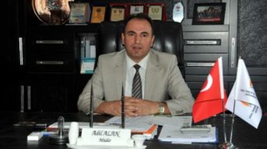 Tarımsal Sanayi Yatırımcılarına M&uuml;jde