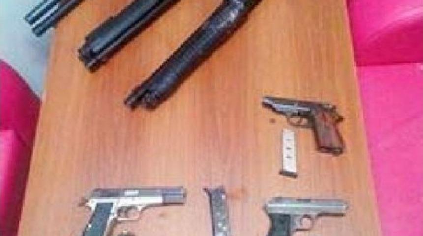 Cephanelik Gibi Eğlence Merkezi