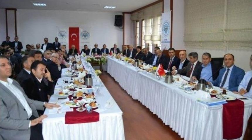 İstanbul&rsquo;da Beyşehirliler G&uuml;n&uuml;