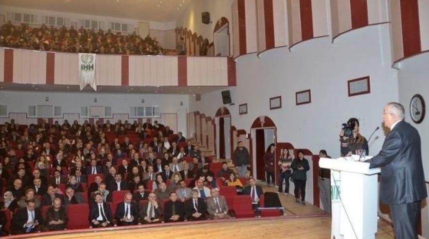 Tokat &ldquo;herkesin Bir Yetimi Var&rdquo; Projesinde 7. Sırada