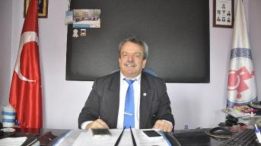 Şirin&rsquo;den Yer M&uuml;jdesi