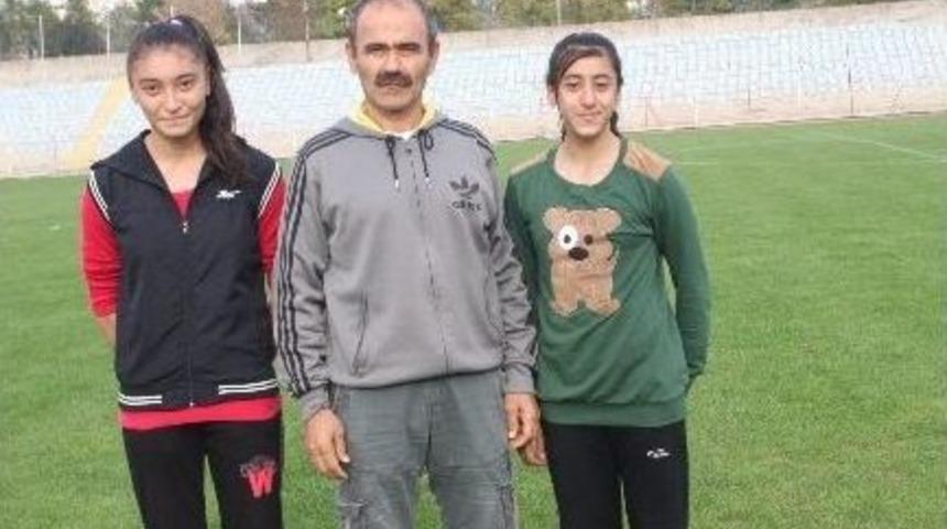 Havu&ccedil; Tarlasından Olimpiyatlara