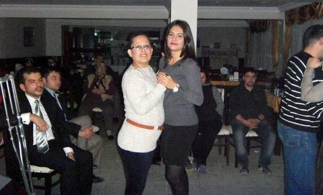 Bolvadin Heybeli Termal Tesisleri, &Ouml;demişten Gelen Engelli Vatandaşları Ağırladı 1