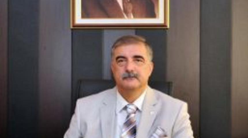 Kalp Krizi Ge&ccedil;iren Uşak Valiliği Hukuk İşleri M&uuml;d&uuml;r&uuml; &Ouml;ld&uuml;