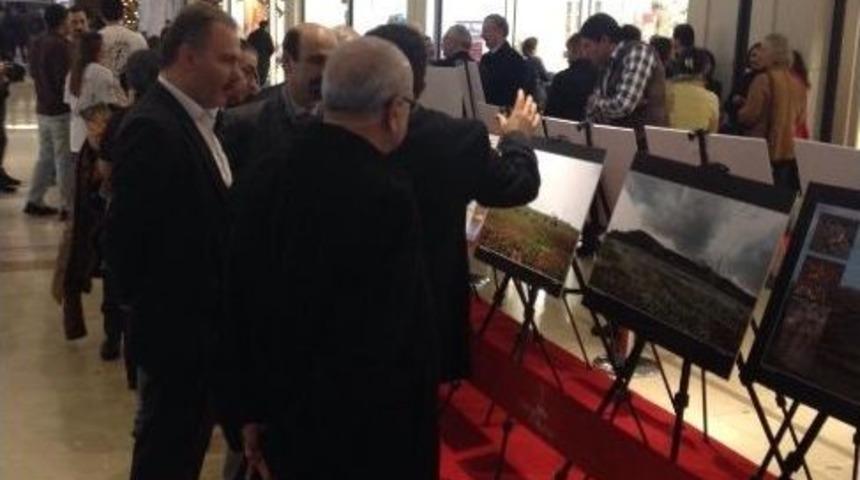 9 Bin Yıllık Ekolojik Miras Forum Trabzon&rsquo;da G&uuml;n Işığına &Ccedil;ıktı