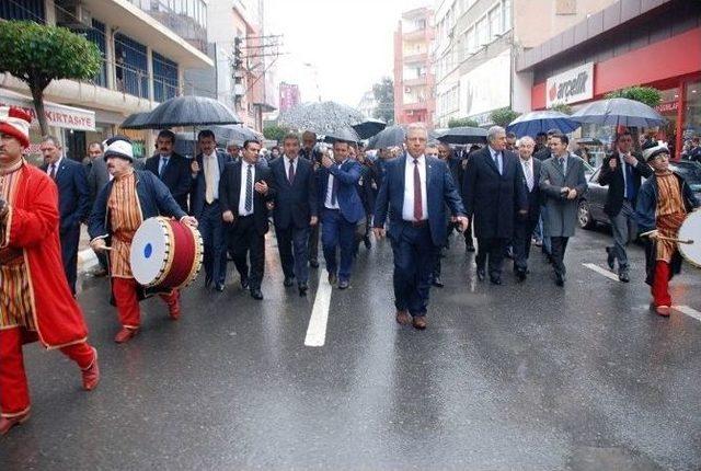 Türkiye Büyük Erkek Ferdi Boks Şampiyonası