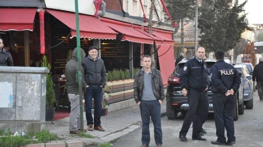 Ş&uuml;pheli Paketten Erzak Yardımı &Ccedil;ıktı