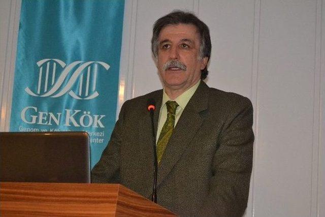 Prof. Dr. Turan Baytop’un İsmi Erü’de Yaşayacak