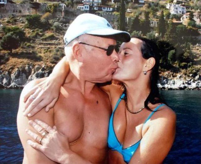 Alman &Ccedil;ift Cinayeti Sanıklarına Ağırlaştırılmış M&uuml;ebbet 1