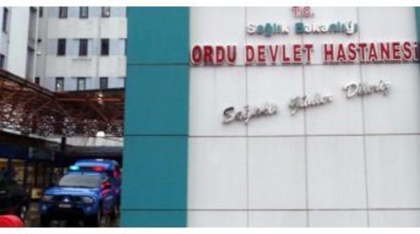 G&uuml;venlik G&uuml;&ccedil;lerinin G&ouml;zaltına Almak İstediği Ş&uuml;pheli İntihar Etti