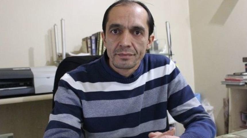 Tavşanlı Mhp&rsquo;de Muhittin Uz D&ouml;nemi&hellip;