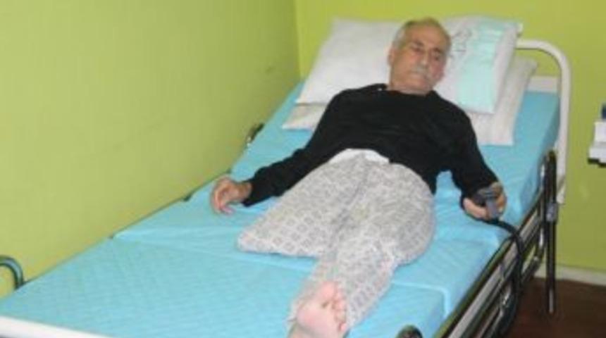 Ertan Şahin&rsquo;den B&uuml;y&uuml;k Duyarlılık