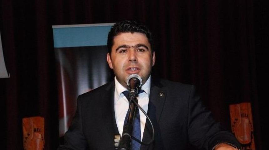 Basri Yıldırım: Uşak Halkına R&uuml;şt&uuml;m&uuml;z&uuml; İspat Edeceğiz