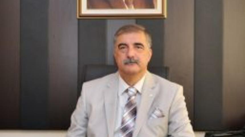 Uşak Valiliği&rsquo;nin Acı G&uuml;n&uuml;