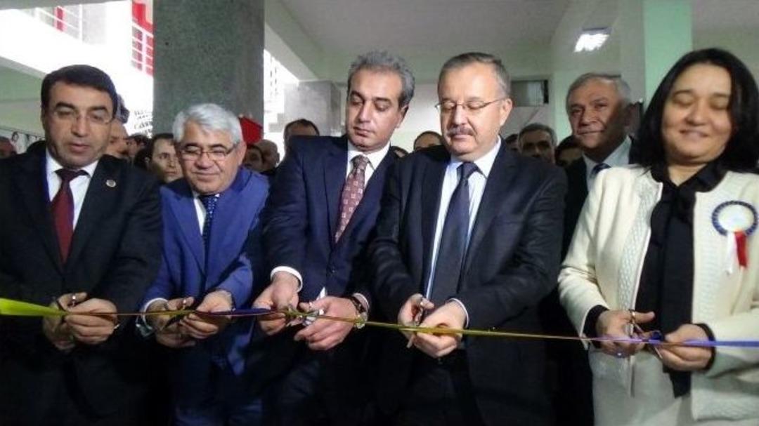 Sarıkamış Harekatı&rsquo;nın 100. Yıl Etkinlikleri