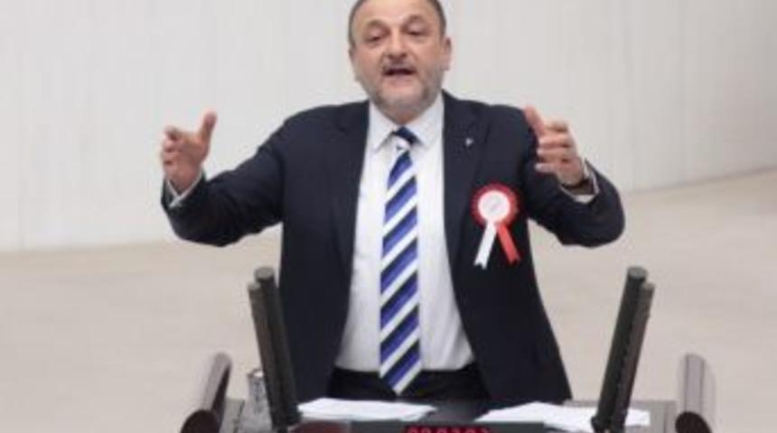 Mhp&rsquo;li Vural&rsquo;dan "17-25 Aralık&rdquo; Operasyonlarına İlişkin A&ccedil;ıklama