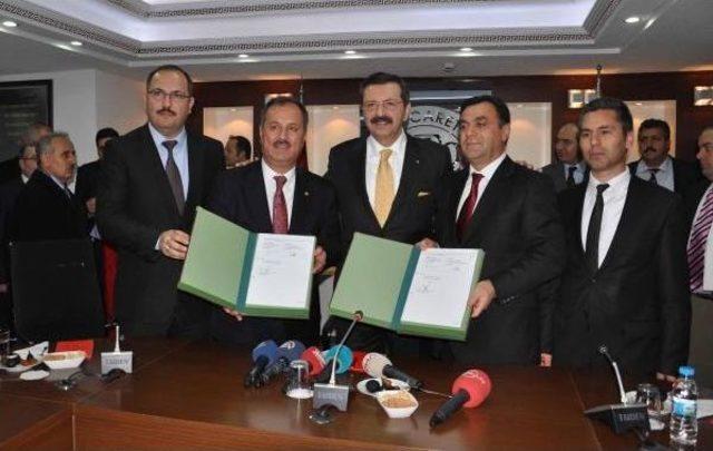 Hisarcıklıoğlu, Ermenek te &Ouml;len 18 Madencinin Yakınlarına Ev S&ouml;z&uuml;n&uuml; Yineledi (2) 1