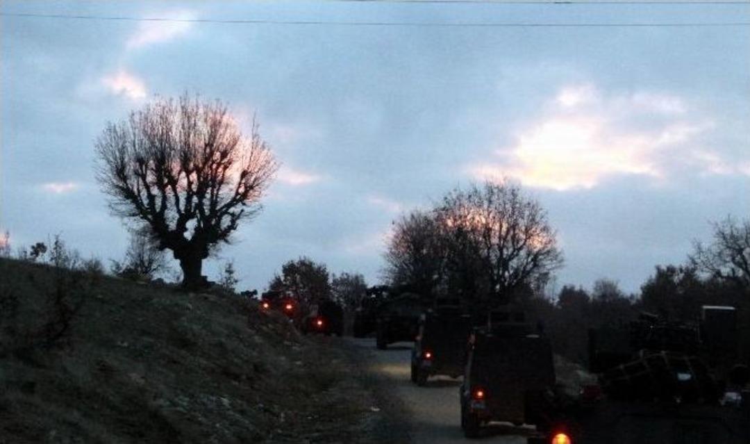 Diyarbakır Cumhuriyet Başsavcılığı&rsquo;ndan Operasyon A&ccedil;ıklaması