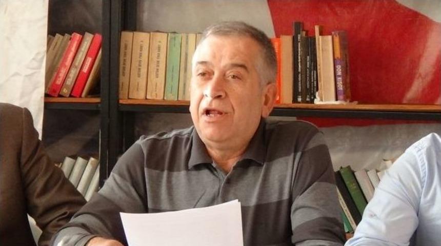 Fehmi Kubilay&rsquo;ın &Ouml;l&uuml;m Yıl D&ouml;n&uuml;m&uuml;