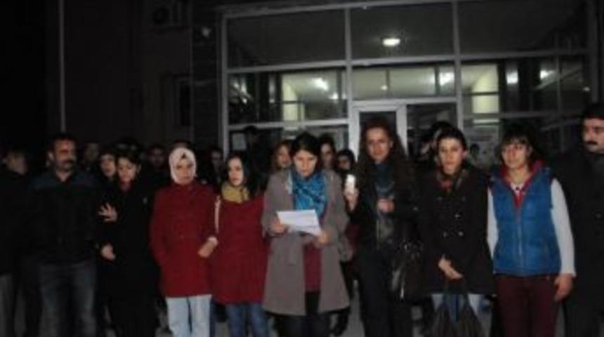 Hakkari'de Tecav&uuml;z Davası