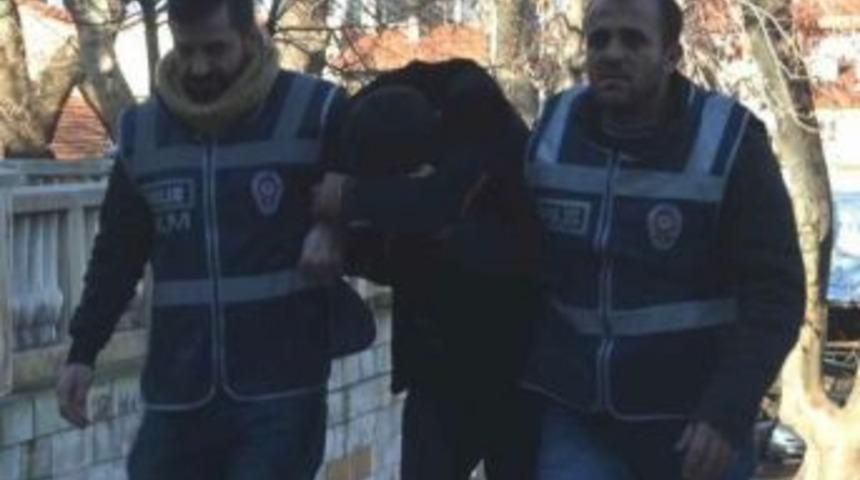 K&uuml;tahya&rsquo;da Uyuşturucu Operasyonu