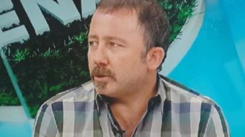 Sergen Yal&ccedil;ın: Yarın Sivasspor'da Başlıyorum