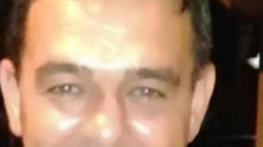 Havalandırma Boşluğuna D&uuml;şen Tesisat&ccedil;ı &Ouml;ld&uuml;