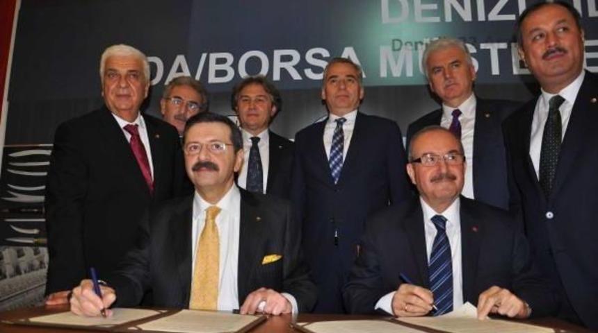 Hisarcıklıoğlu: T&uuml;rkiye Yapısal Reforma Odaklanmalı