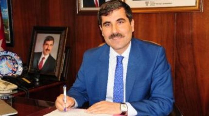 Muş&rsquo;un Su Sorunu &Ccedil;&ouml;z&uuml;l&uuml;yor