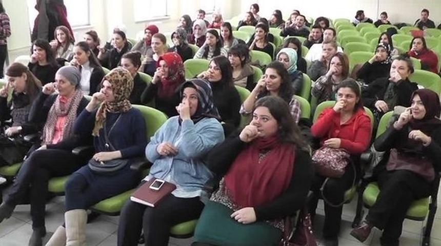 Engelleri Kaldırmak İ&ccedil;in