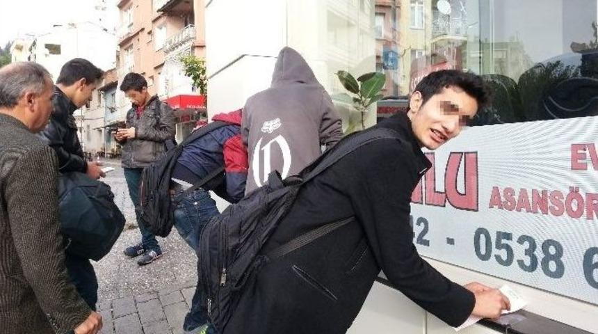 Alınan Tedbirler &Ouml;ğrencileri Şans Oyunlarından Uzaklaştıramadı